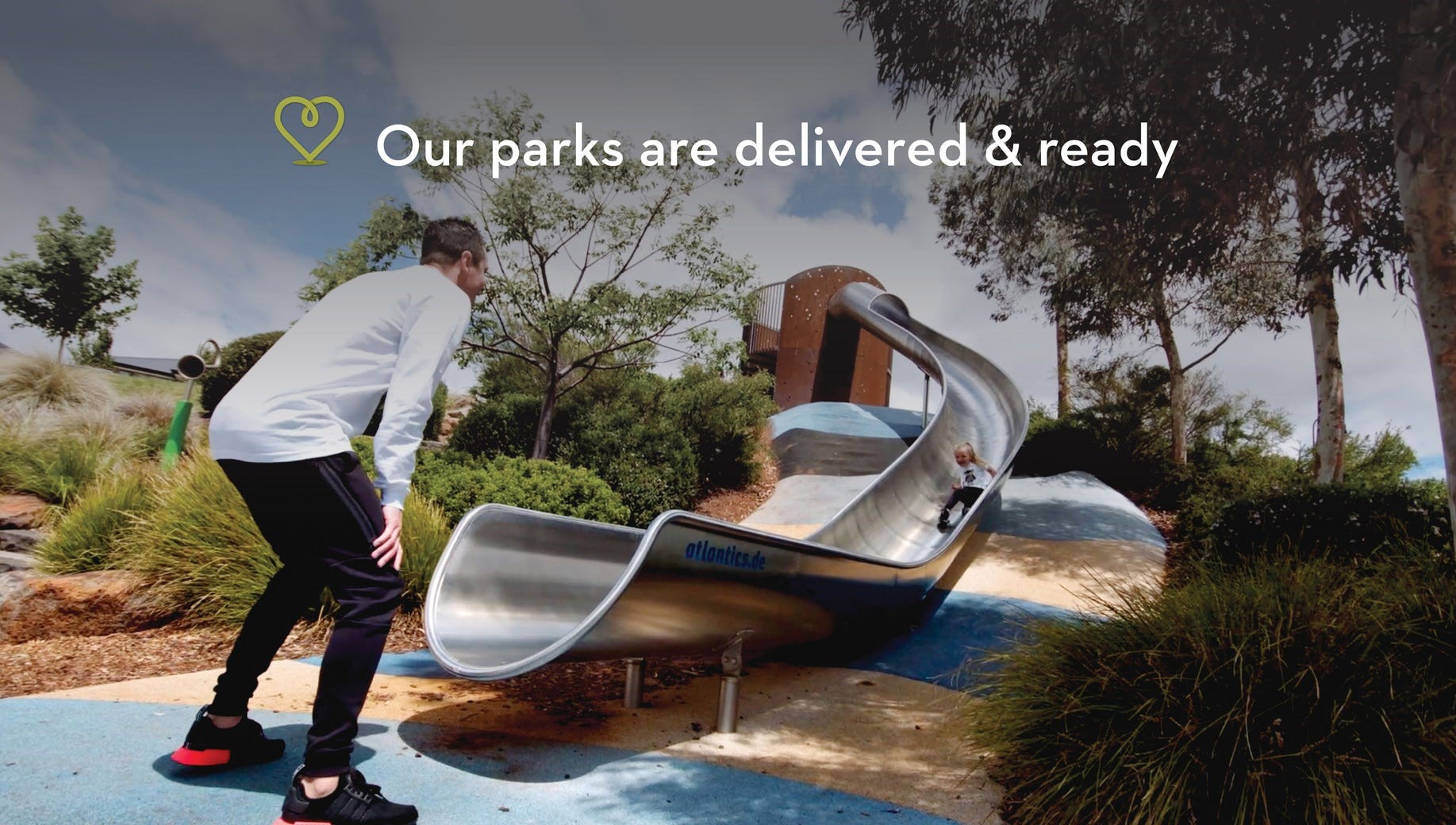 [Land for Sale] Rosenthal Estate, Sunbury OpenLot